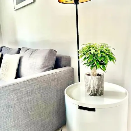 Lägenhet Le Loft De *