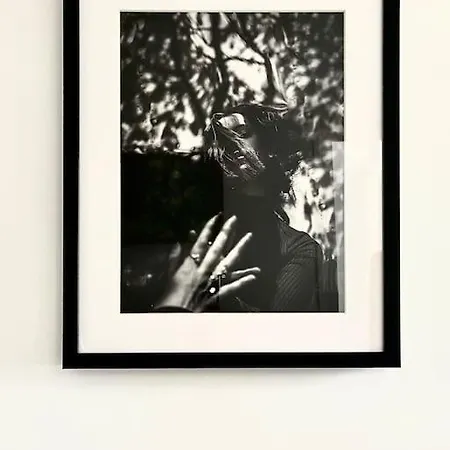 Le Loft De Appartement Barbizon