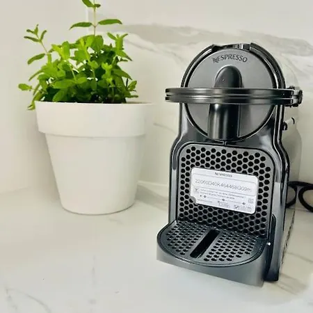 Lägenhet Le Loft De