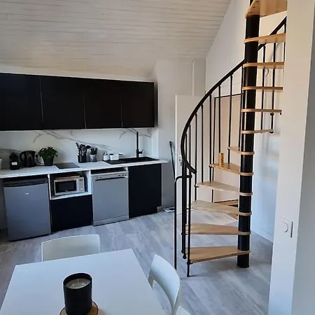 Le Loft De