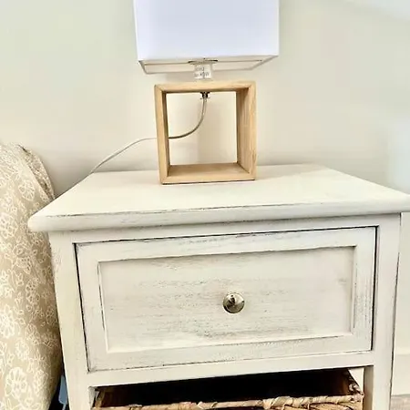 Le Loft De Lägenhet Barbizon