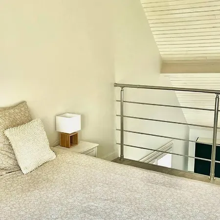 Le Loft De Apartment *