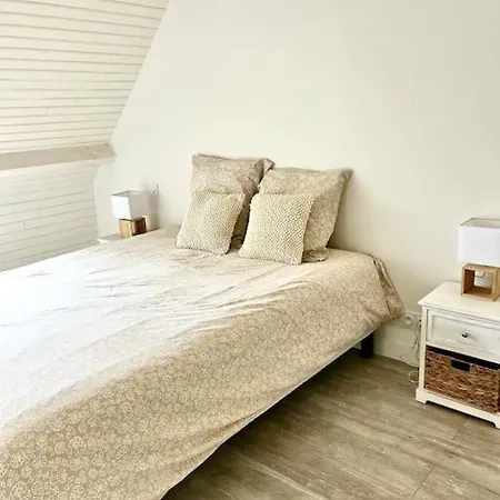 Le Loft De 아파트 *