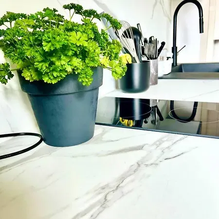 Le Loft De Lägenhet Barbizon