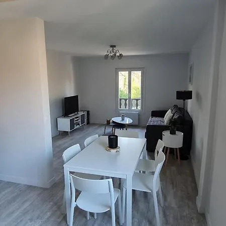 Apartment Le Loft De *