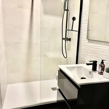 Le Loft De Apartment Barbizon