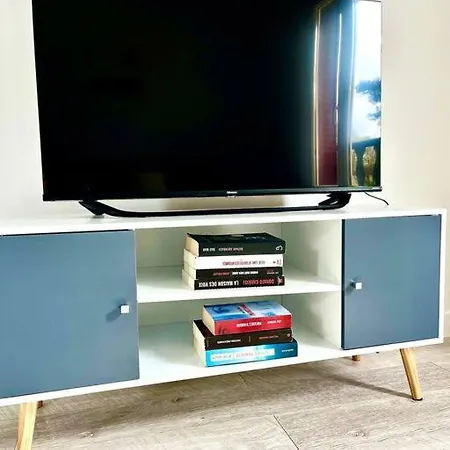 Le Loft De Lägenhet