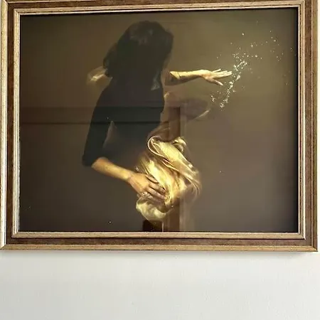 Apartament Le Loft De