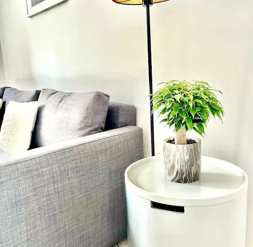 아파트 Le Loft De *