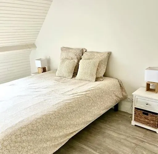Le Loft De Апартаменты *