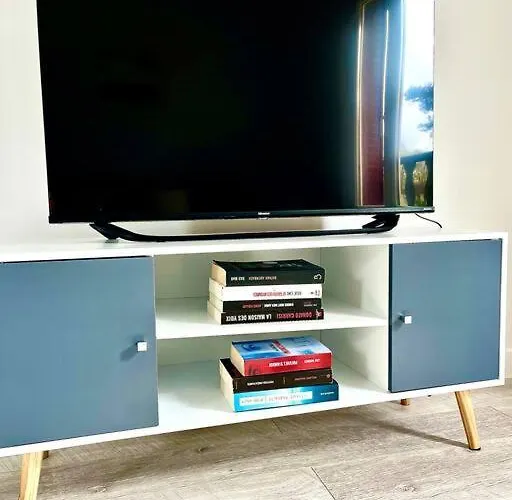 Le Loft De Апартаменты