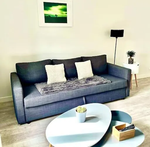 Le Loft De Апартаменты Барбизон